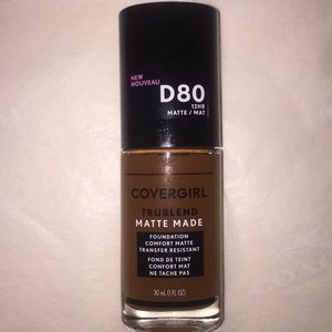 ❗️NEW PRODUCT LAUNCH❗️ Matte Fin. Foundation✨